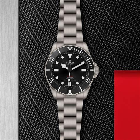 tudor polso|tudor pelagos titanium bracelet.